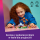 LEGO FRIENDS 42690 Podwieczorek w lesie - 1529774 - zdjęcie 4